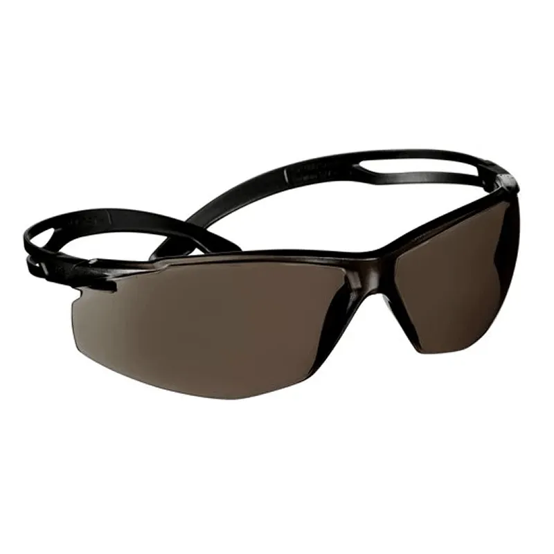 3M ANTEOJOS SECUREFIT SF502AFBLK GRIS (65957)