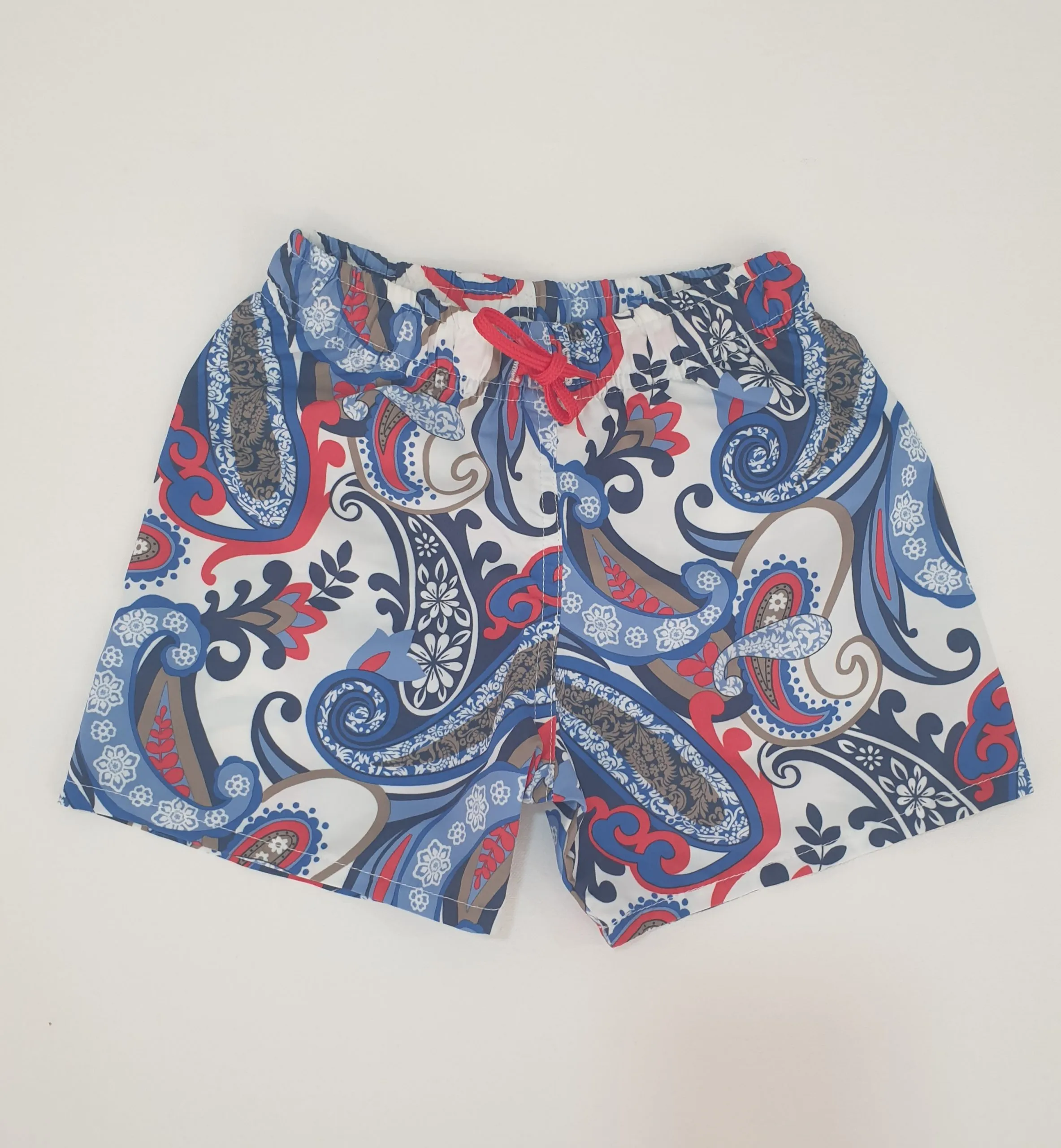 A Boxer tela Maricruz estampado R390080