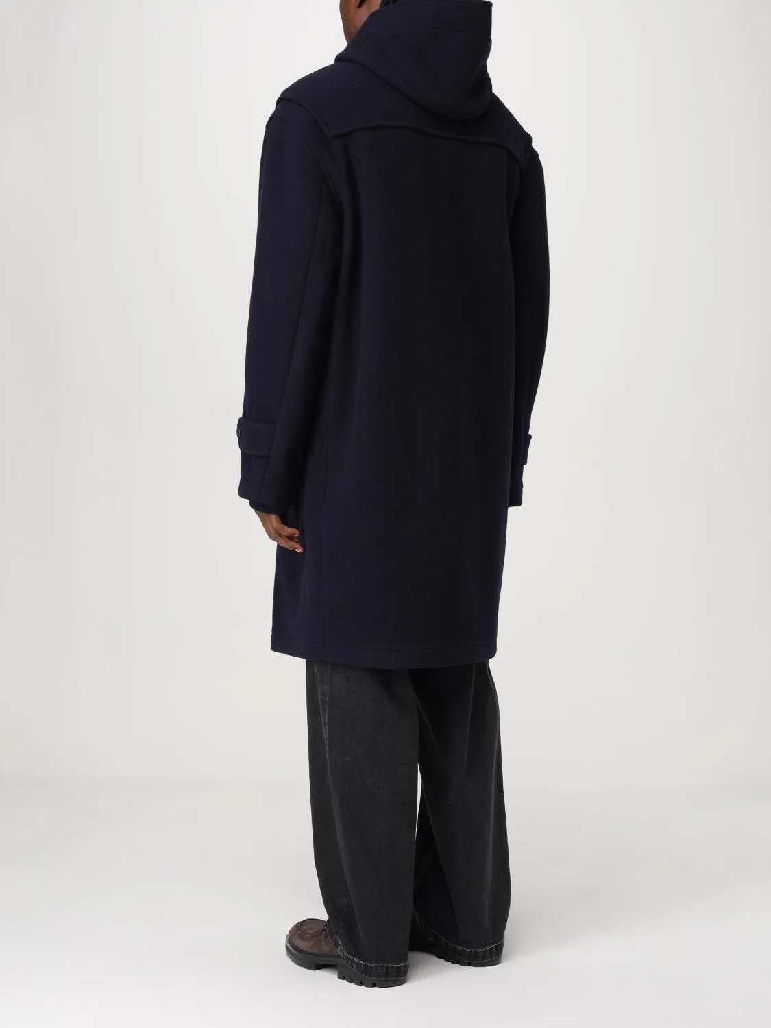 Abrigo hombre Maison Margiela