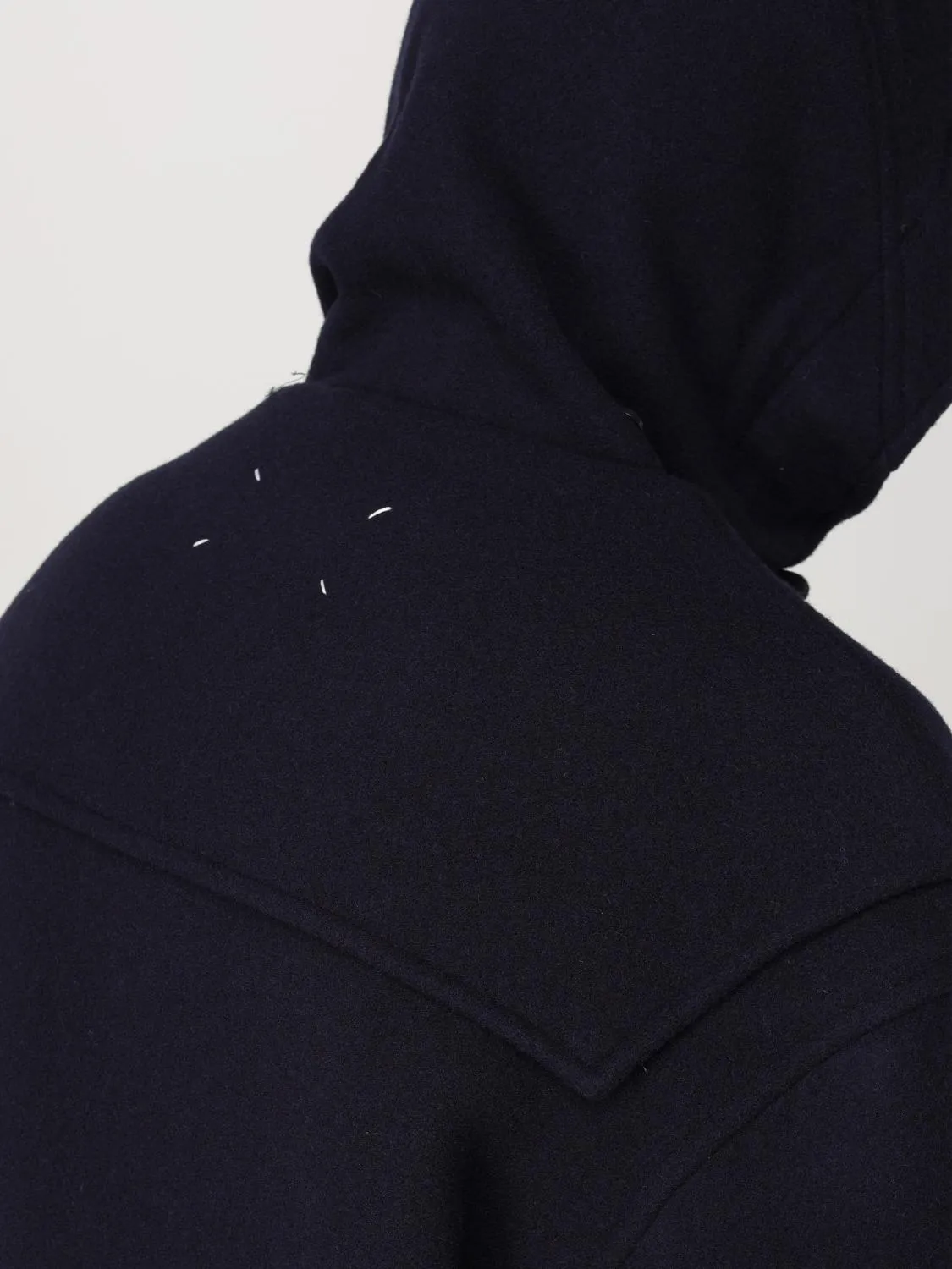 Abrigo hombre Maison Margiela
