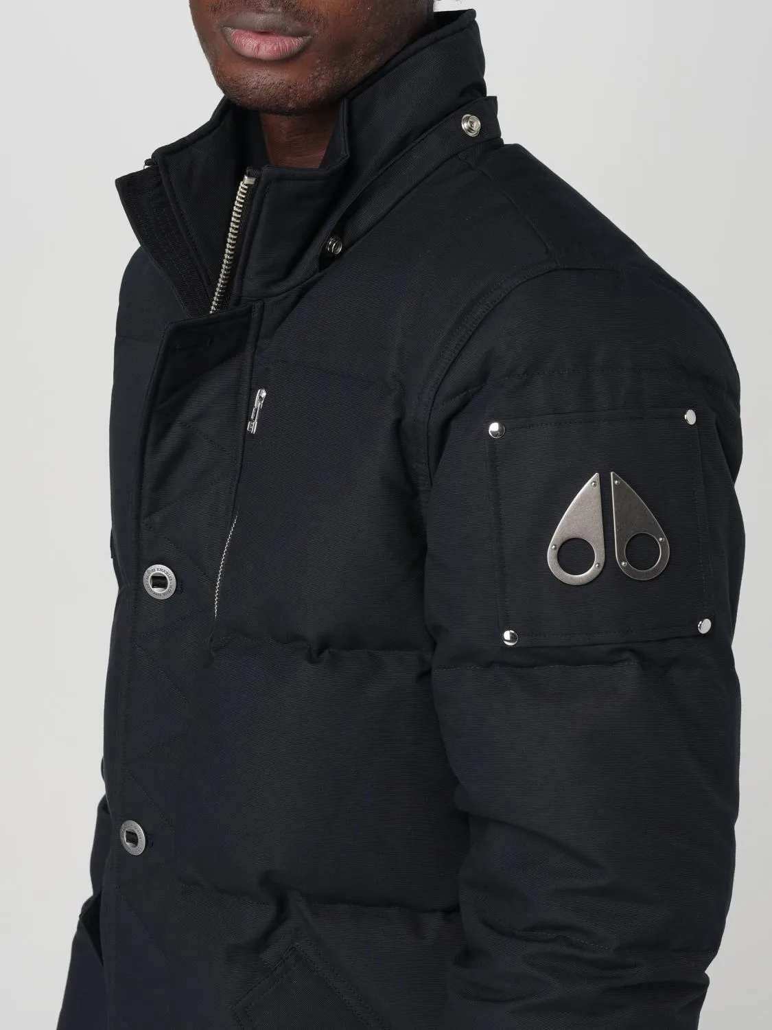 Abrigo hombre Moose Knuckles