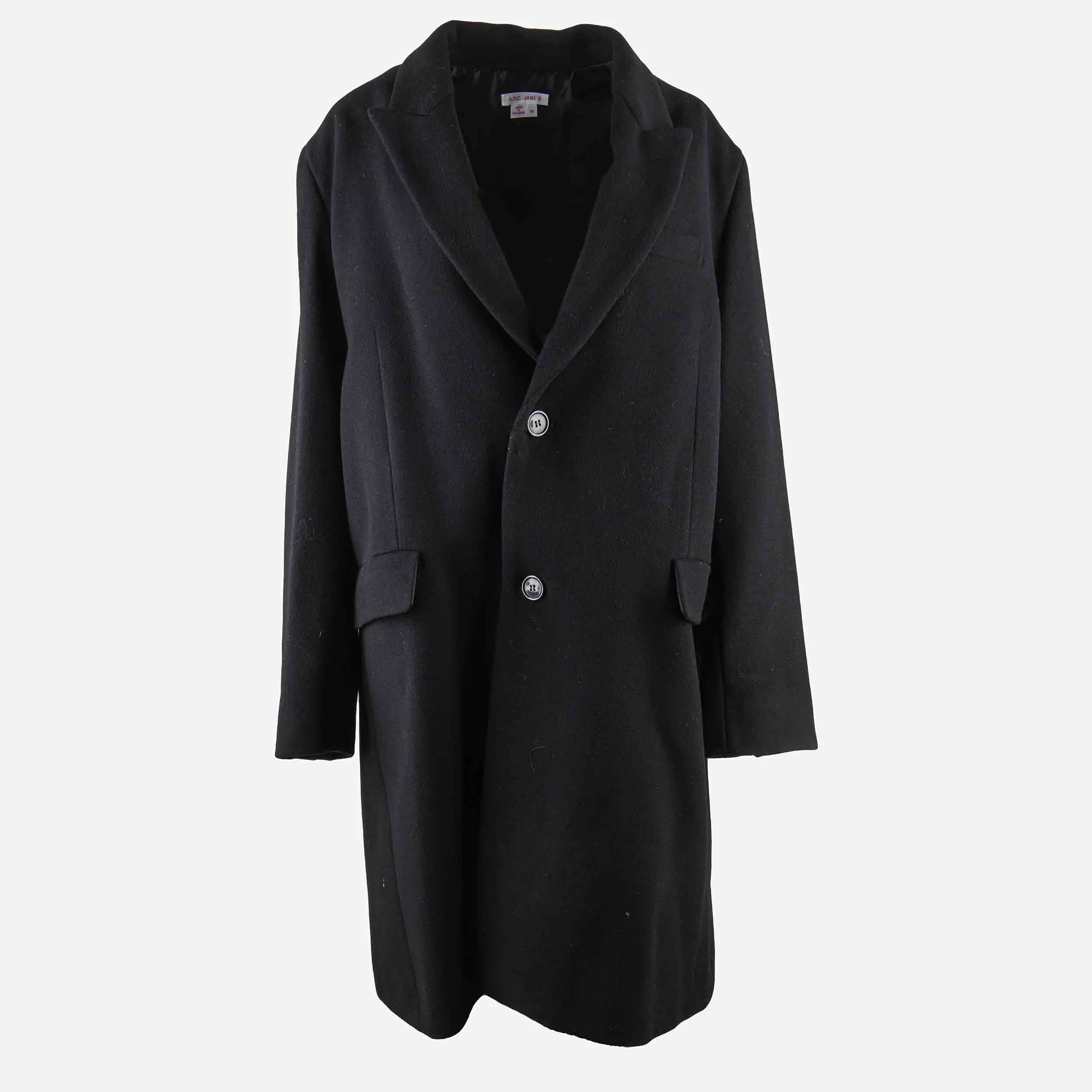 Abrigo Mujer A.P.C MALLORY