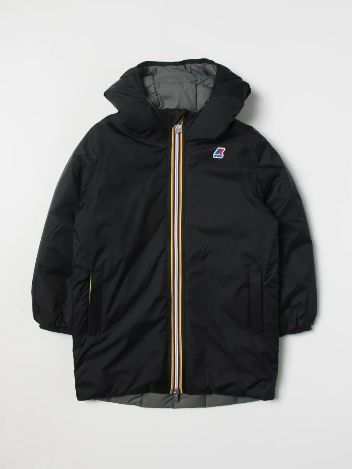 ABRIGO NIñOS KWAY