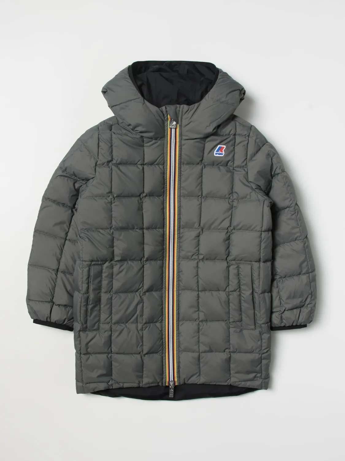 ABRIGO NIñOS KWAY