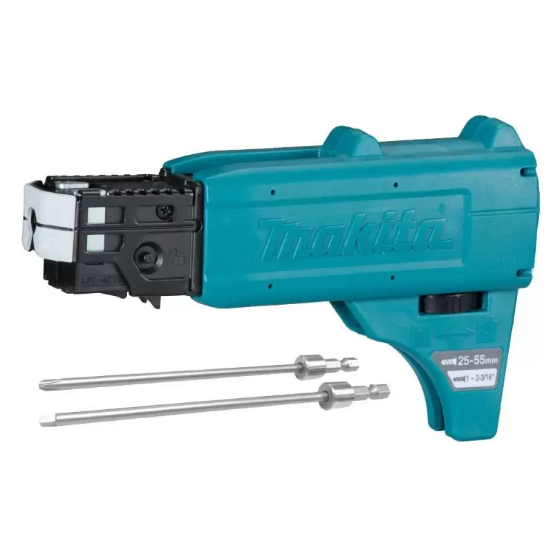 ACCESORIOS AUTOALIMENTADOR PARA ATORNILLADOR DE DRYWALL