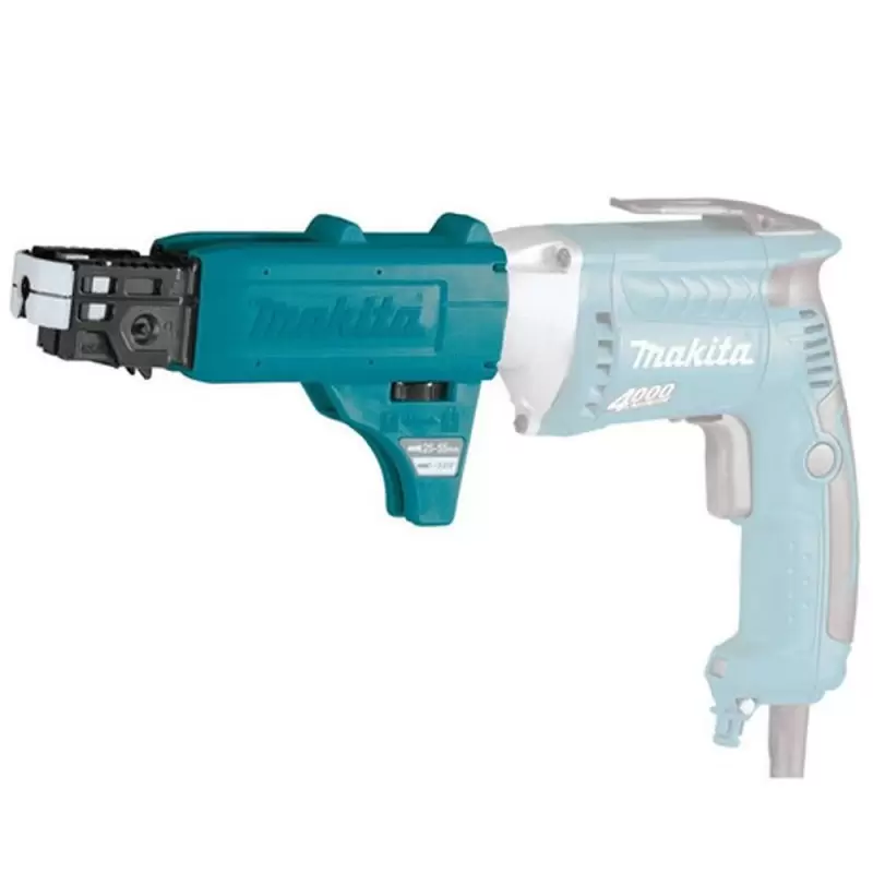 ACCESORIOS AUTOALIMENTADOR PARA ATORNILLADOR DE DRYWALL