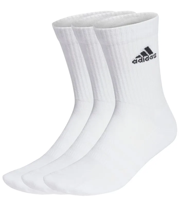 Adidas Calcetines Clásicos Cushioned