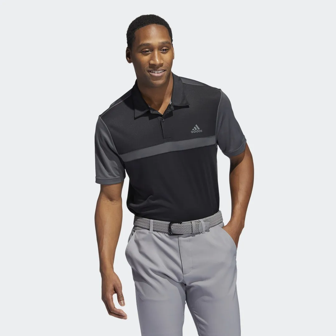 adidas Originals Colorblock Polo Shirt