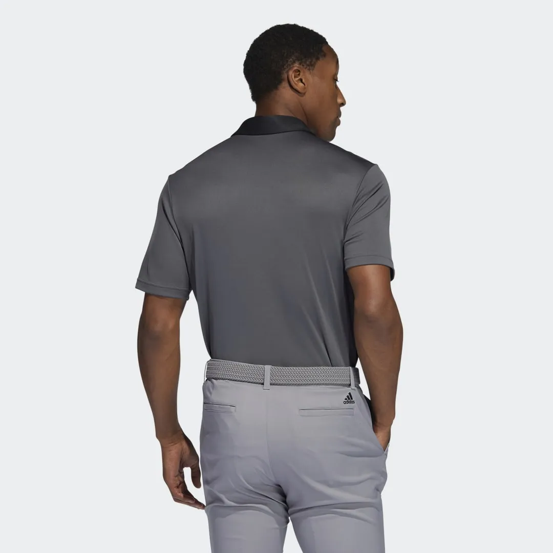 adidas Originals Colorblock Polo Shirt