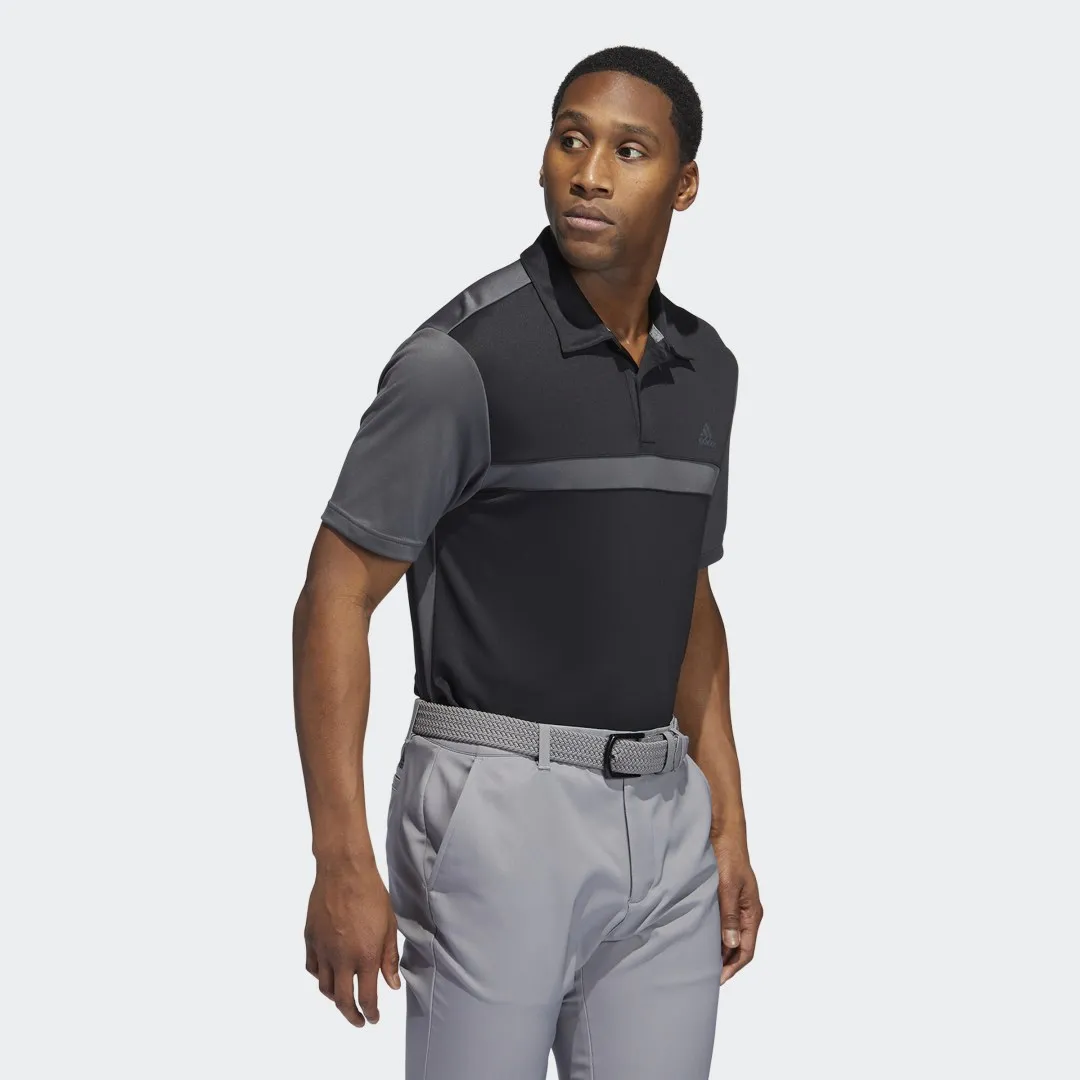 adidas Originals Colorblock Polo Shirt