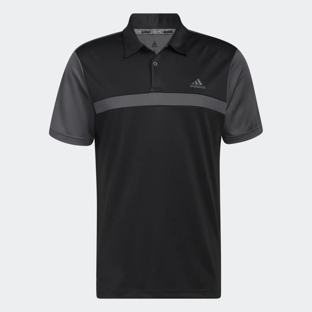 adidas Originals Colorblock Polo Shirt