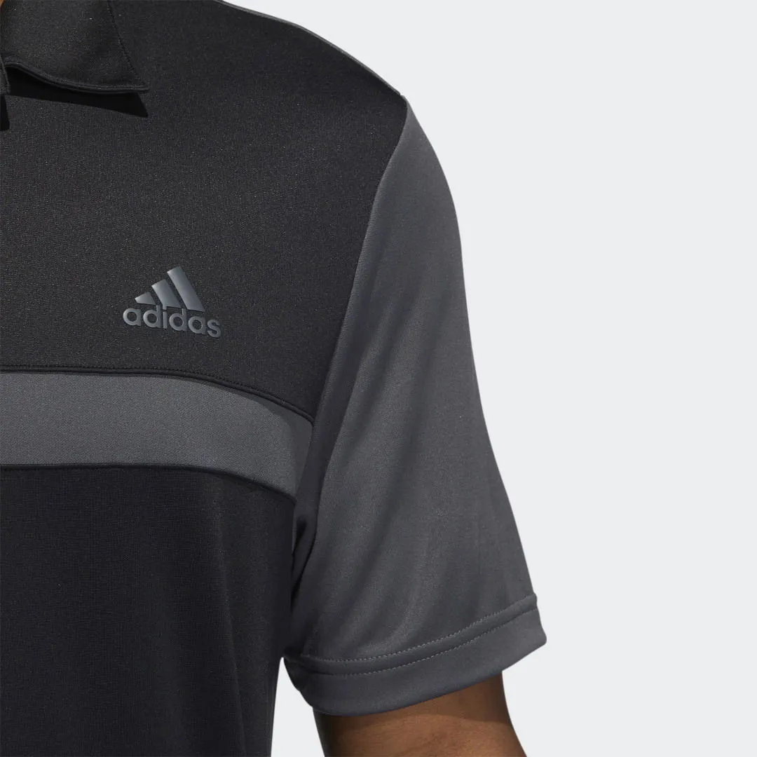 adidas Originals Colorblock Polo Shirt