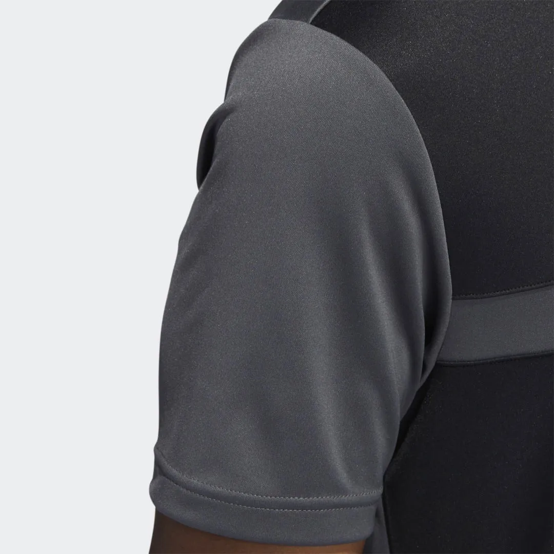 adidas Originals Colorblock Polo Shirt