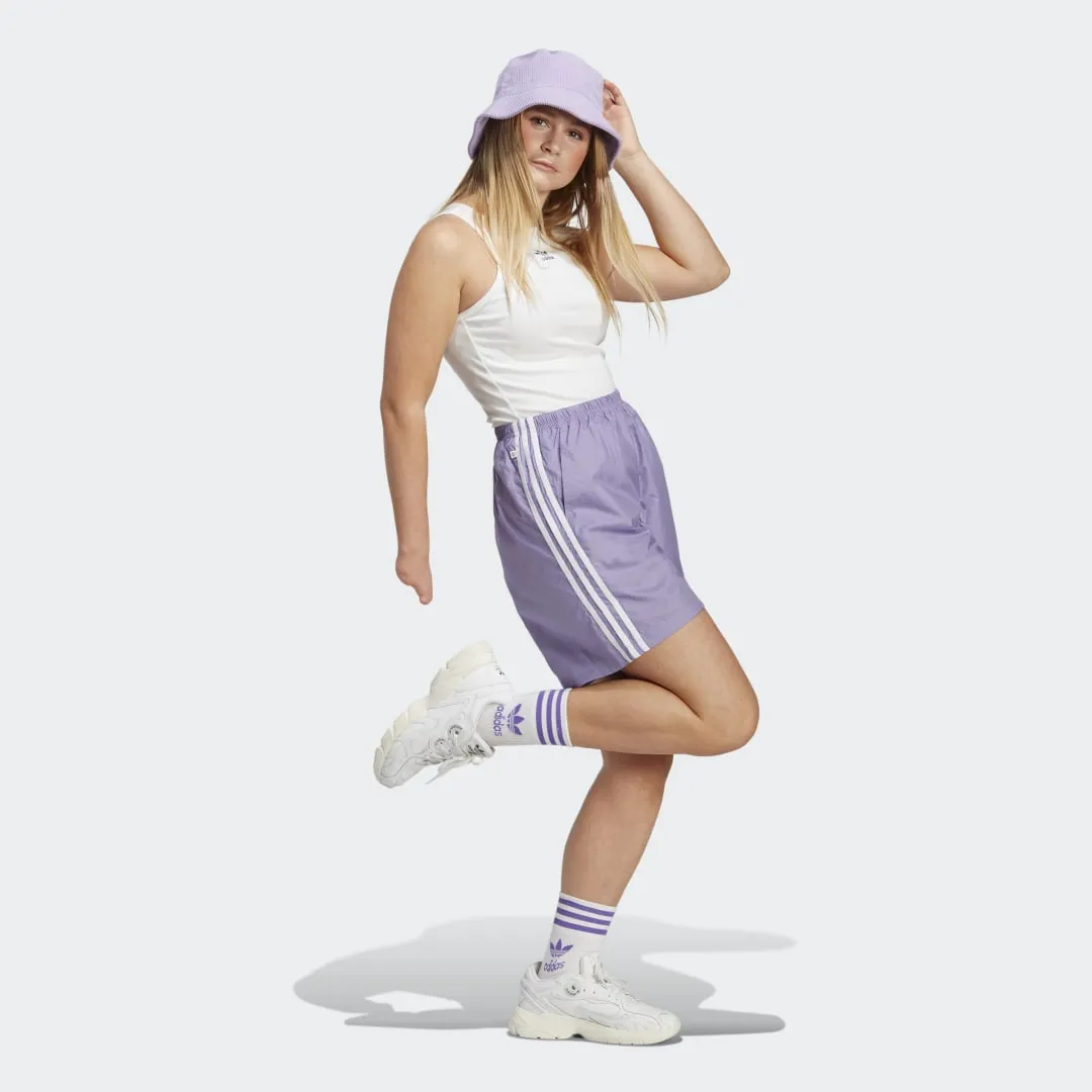 adidas Performance Adicolor Classics Ripstop Shorts