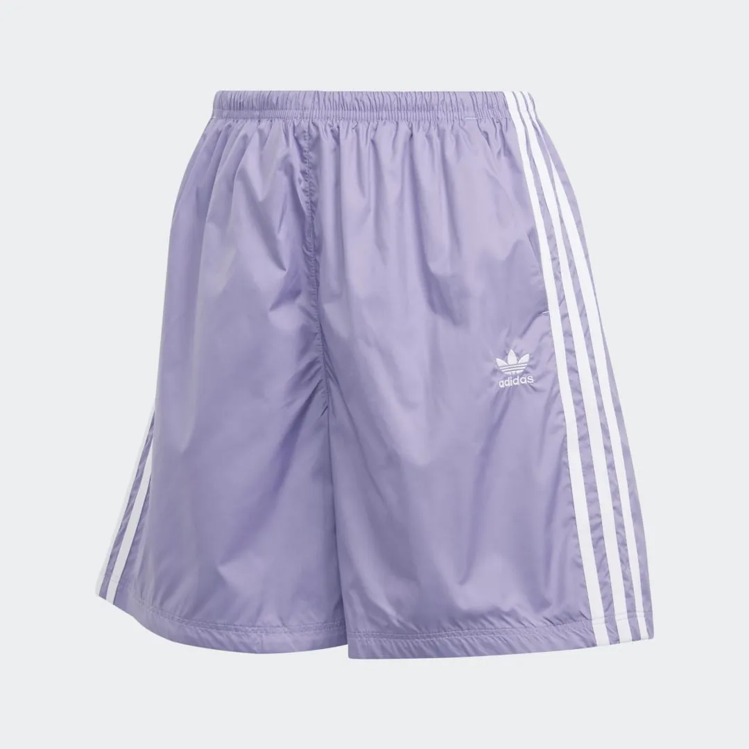 adidas Performance Adicolor Classics Ripstop Shorts