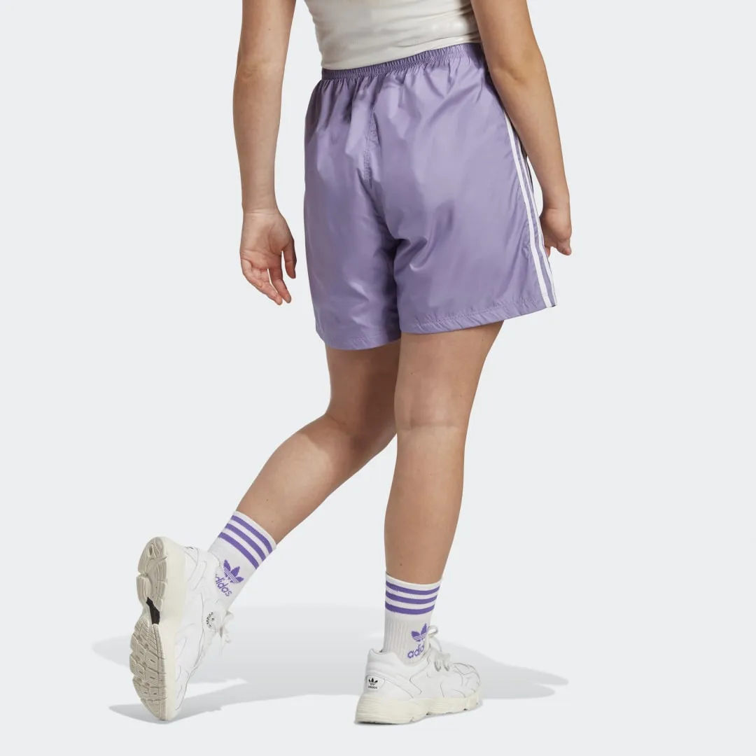 adidas Performance Adicolor Classics Ripstop Shorts