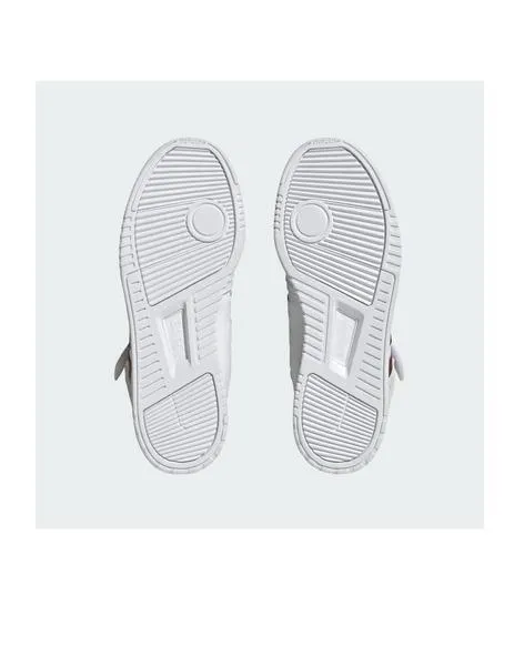 Adidas POSTMOVE Mid Blanco
