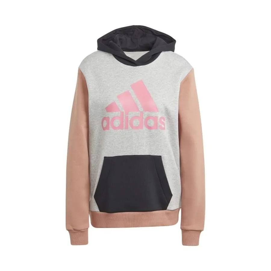 ADIDAS Sudadera Mujer W BL OV HD IM0266