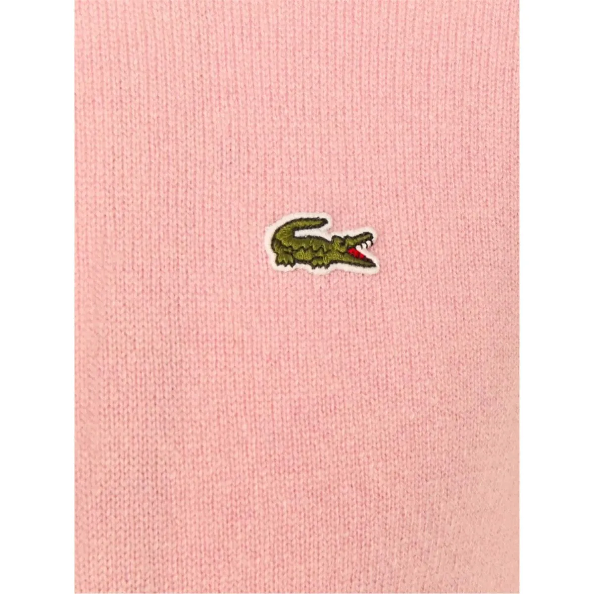 AH2193 00 suéter hombre rosa