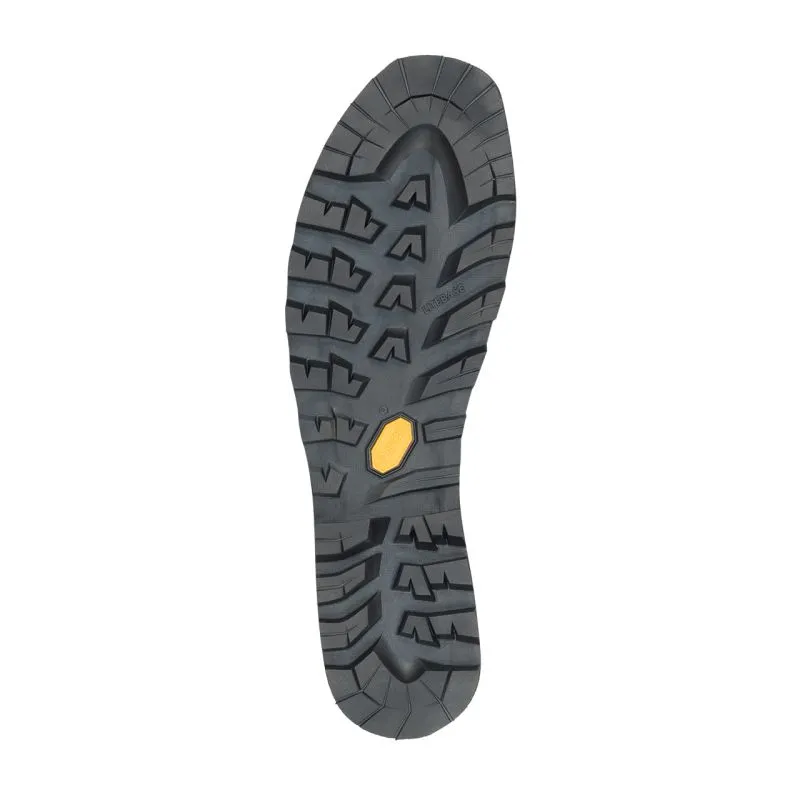 AKU Aurai DFS GTX (negro naranja) zapatos hombre