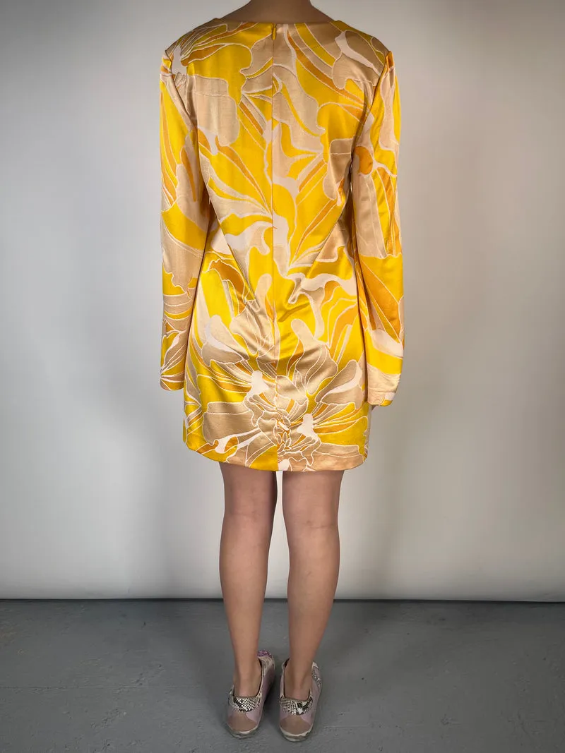 ALEXIS Vestido Yara Sunlight