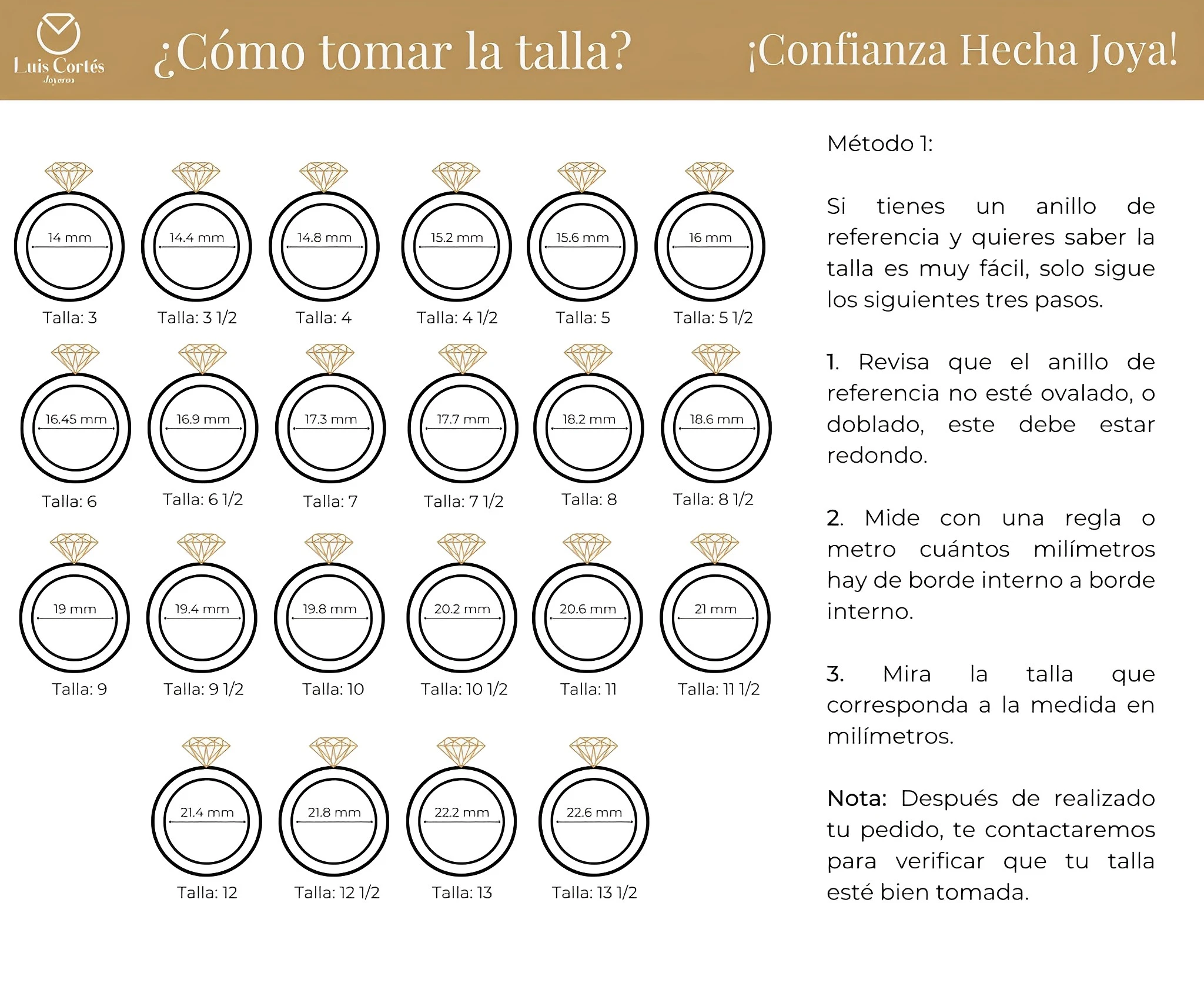 Anillo de Compromiso Plata / REF. 180CPL