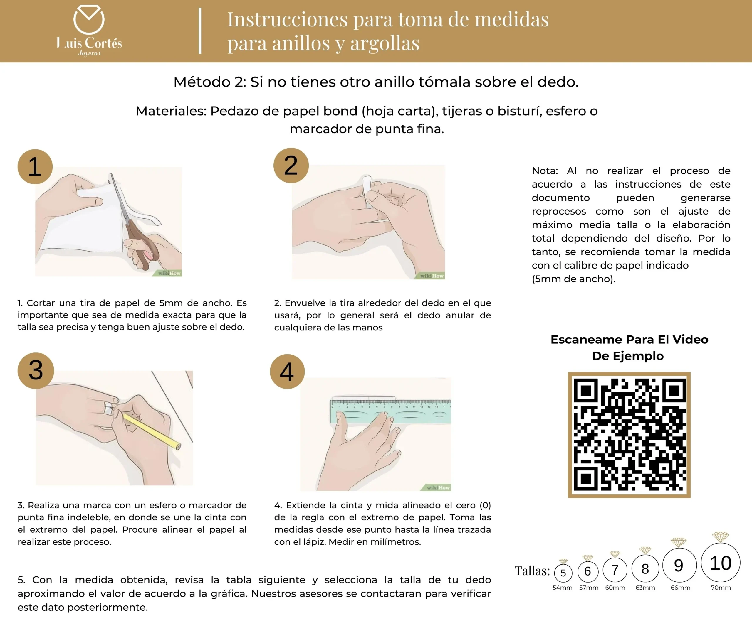 Anillo de Compromiso Plata / REF. 180CPL