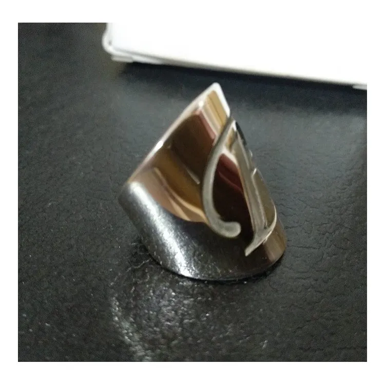 Anillos personalizados abiertos CON TU DISEÑO O IDEA