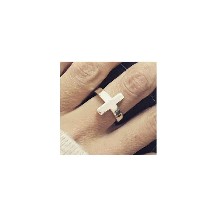 Anillos personalizados abiertos CON TU DISEÑO O IDEA