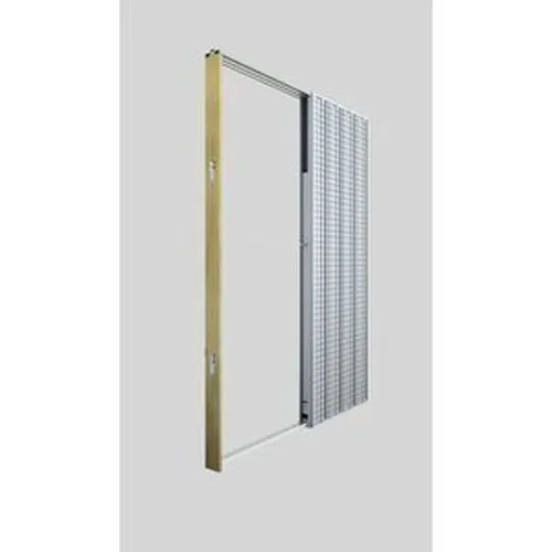 ARMAZON P/CORREDERA REVOCADO SAHECO 700X2020X105