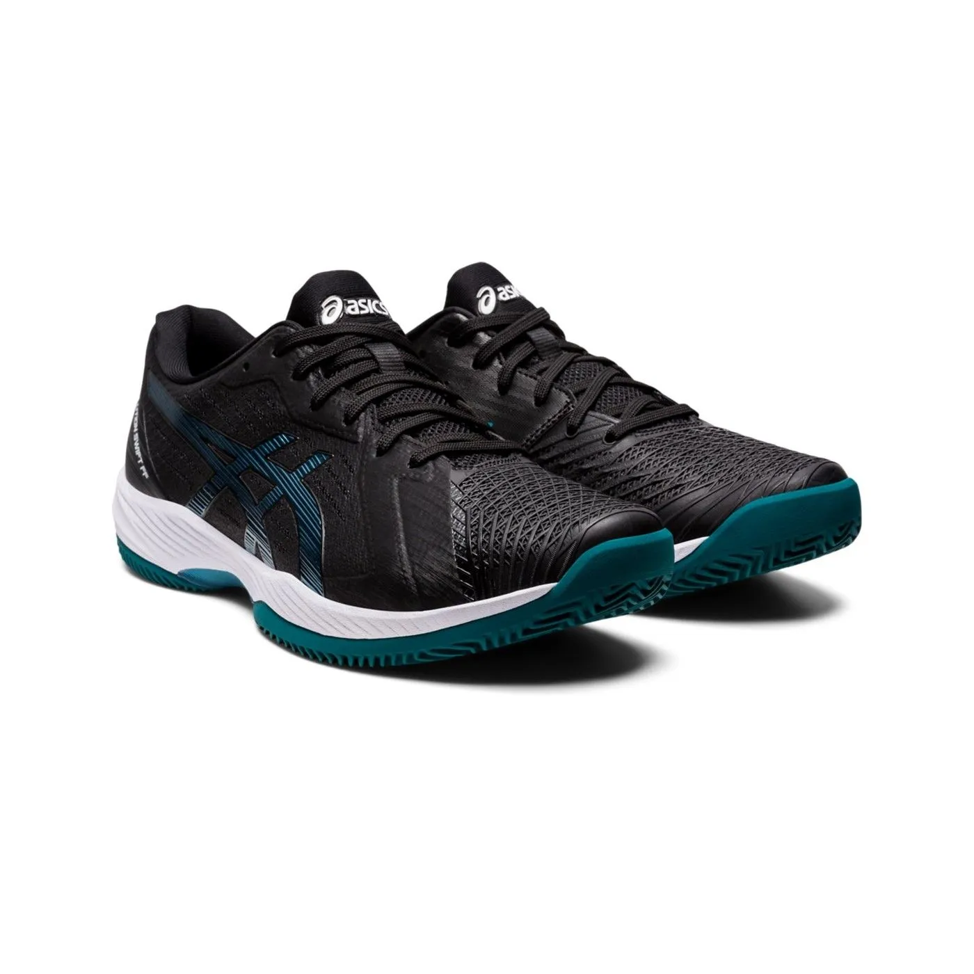 Asics Solution Swift Ff Clay