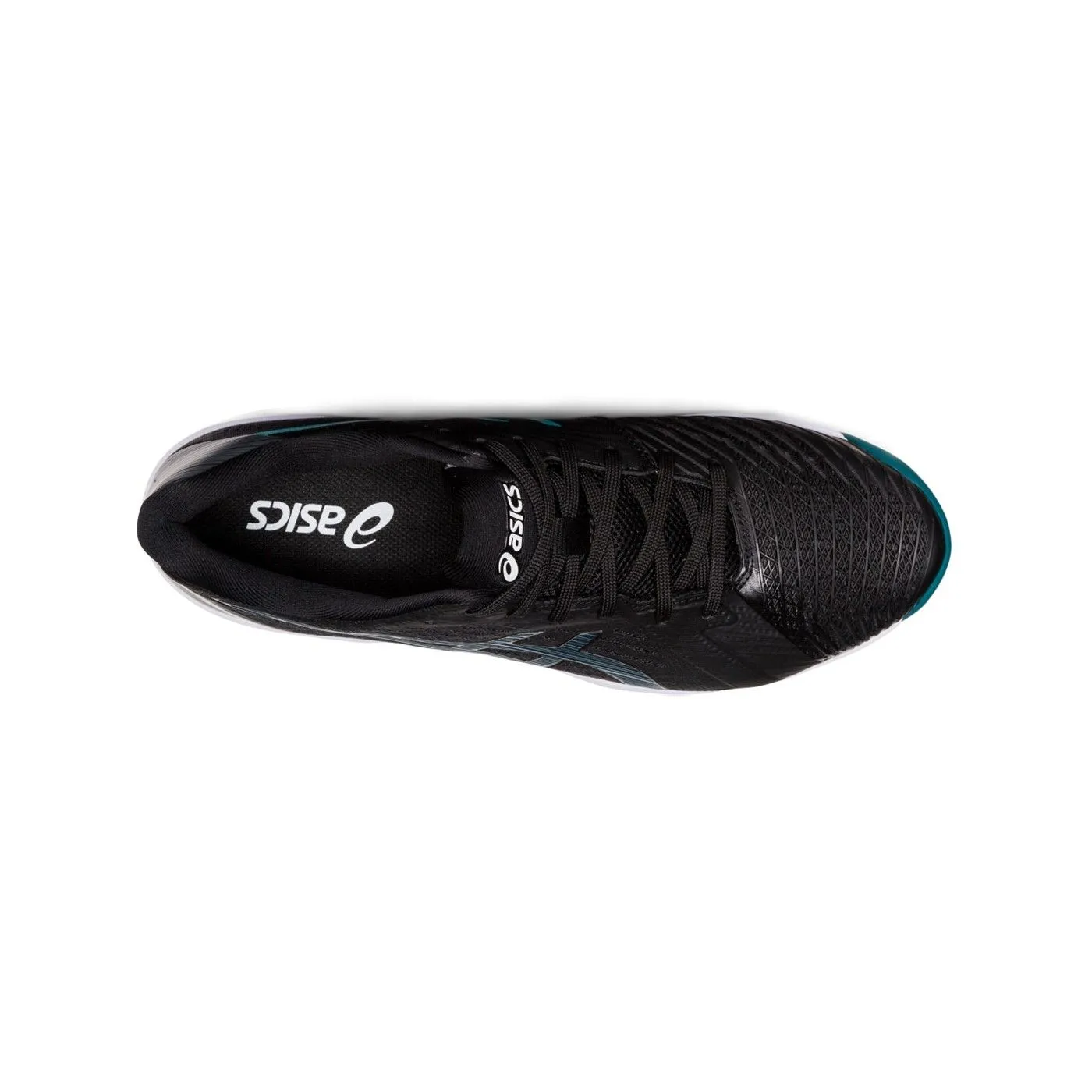 Asics Solution Swift Ff Clay