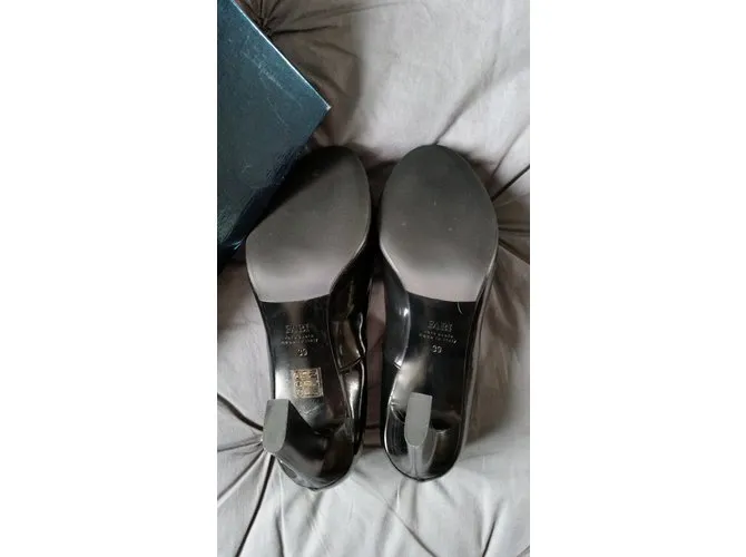 Autre Marque 'Fabi' Tacones Negro 