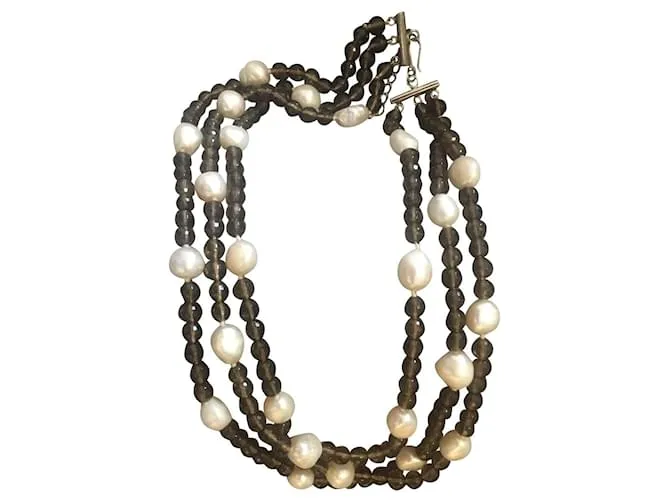 Autre Marque Collares Multicolor 