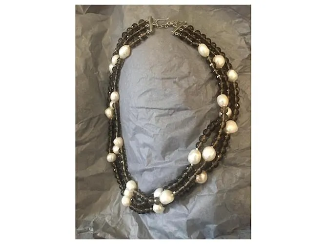 Autre Marque Collares Multicolor 