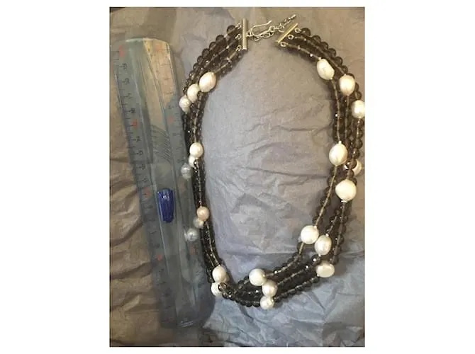 Autre Marque Collares Multicolor 