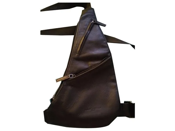 Autre Marque Plátano Negro 