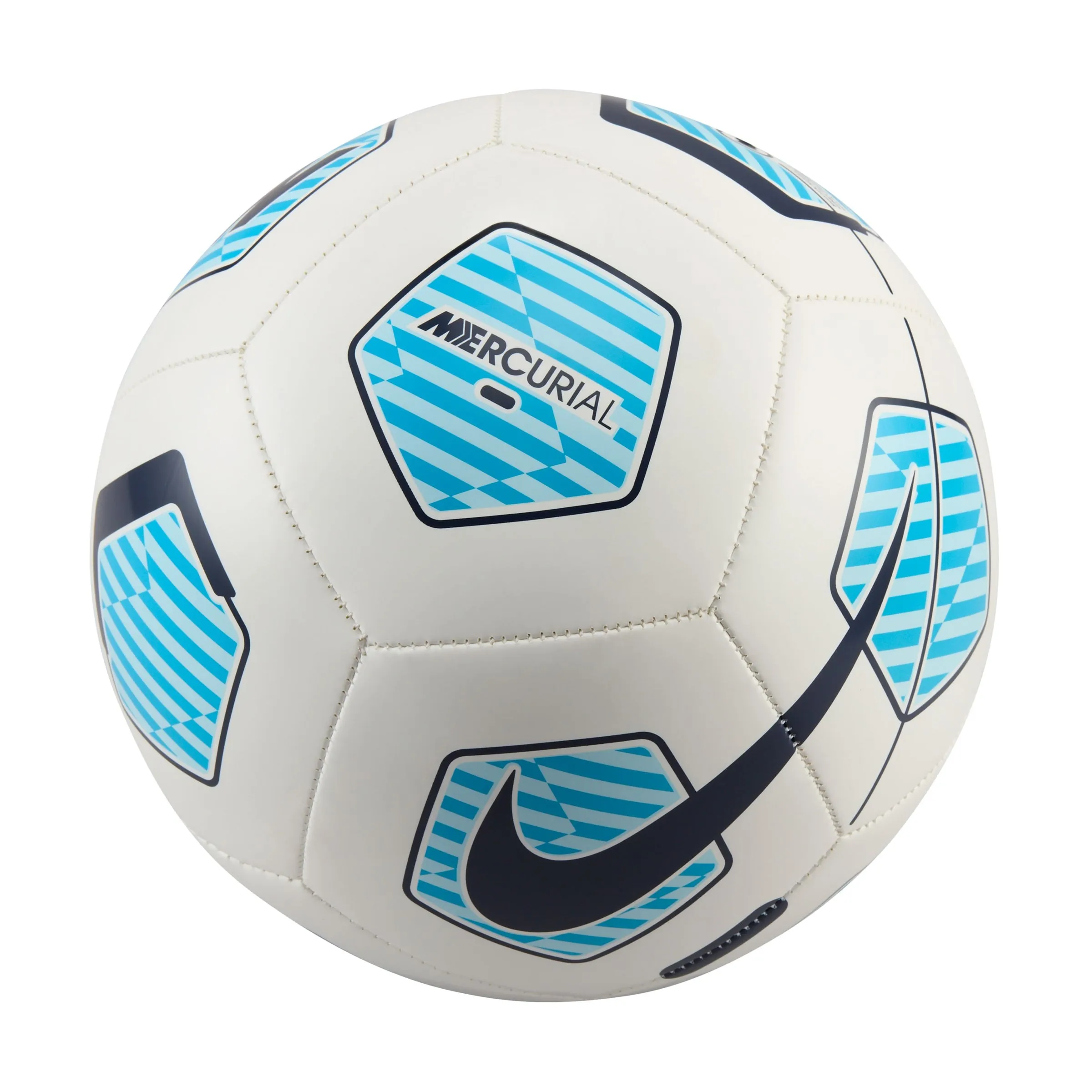 BALON MERCURIAL FADE
