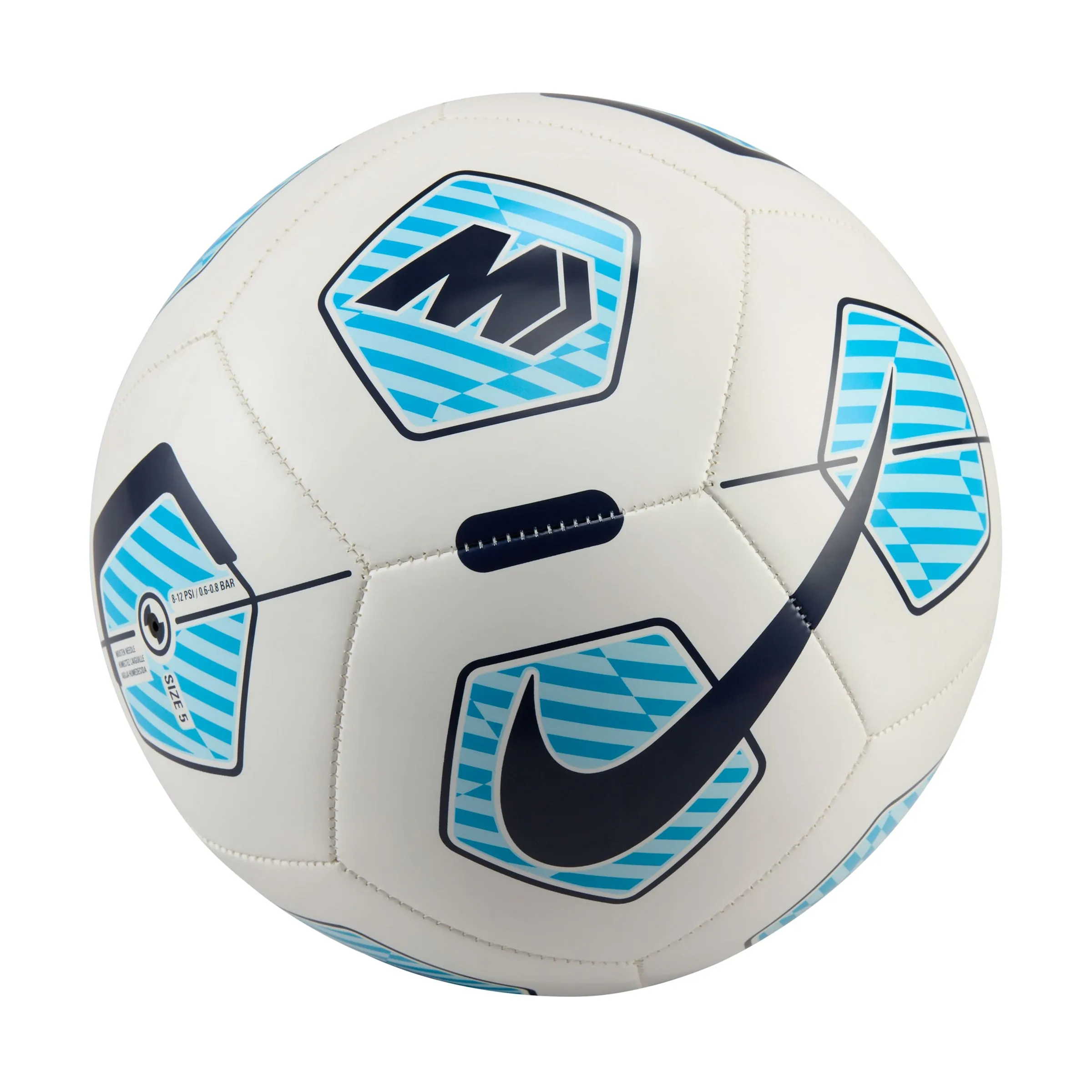 BALON MERCURIAL FADE