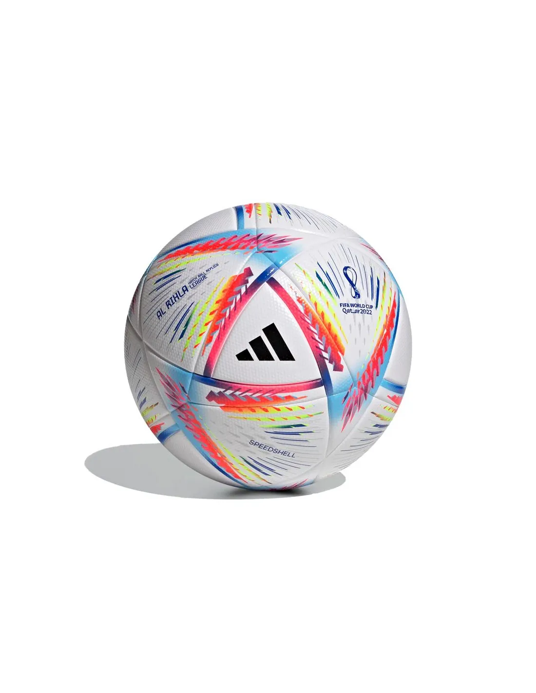 Balón adidas Al Rihla League