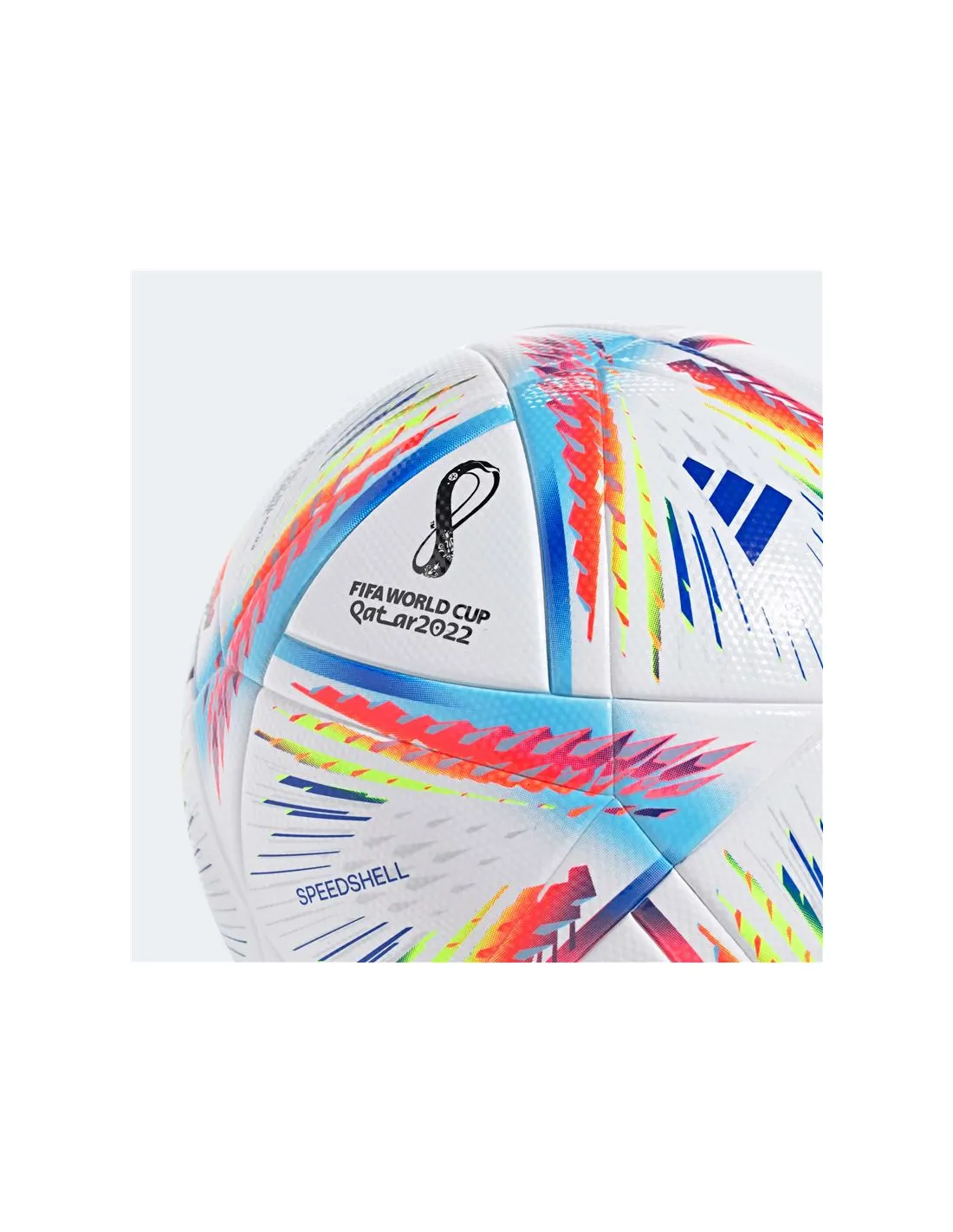 Balón adidas Al Rihla League