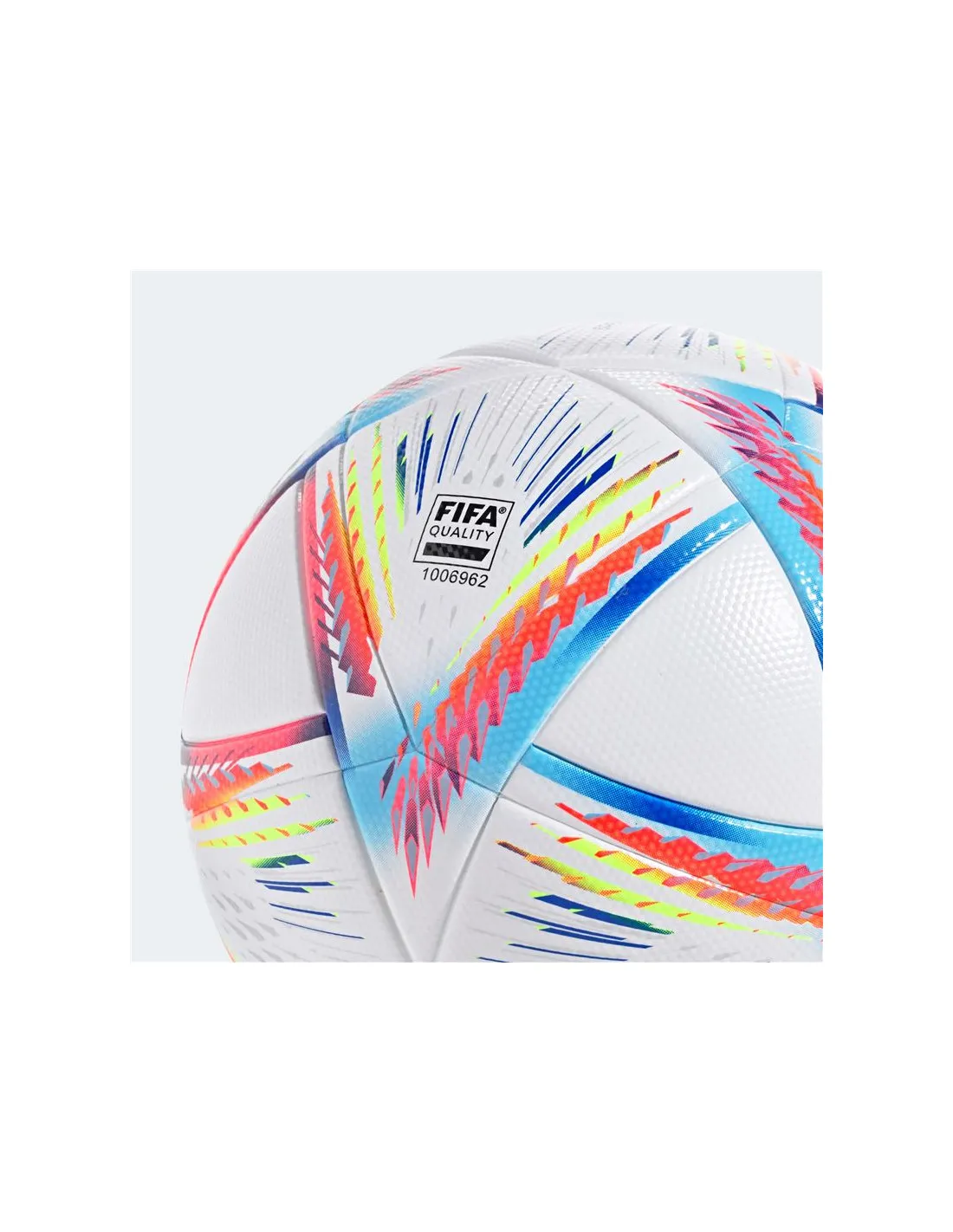 Balón adidas Al Rihla League