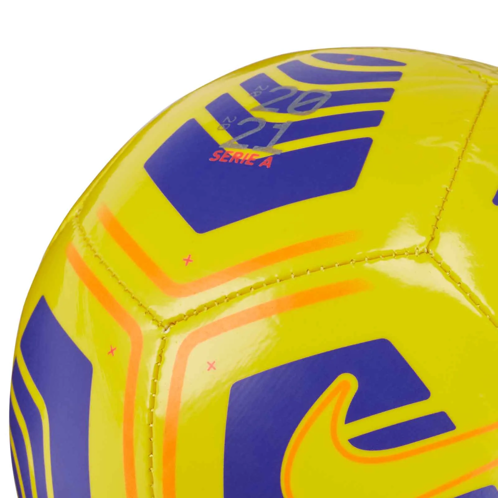 BALóN MINI NIKE SERIE A 2020 2021 HIVIS SKILLS