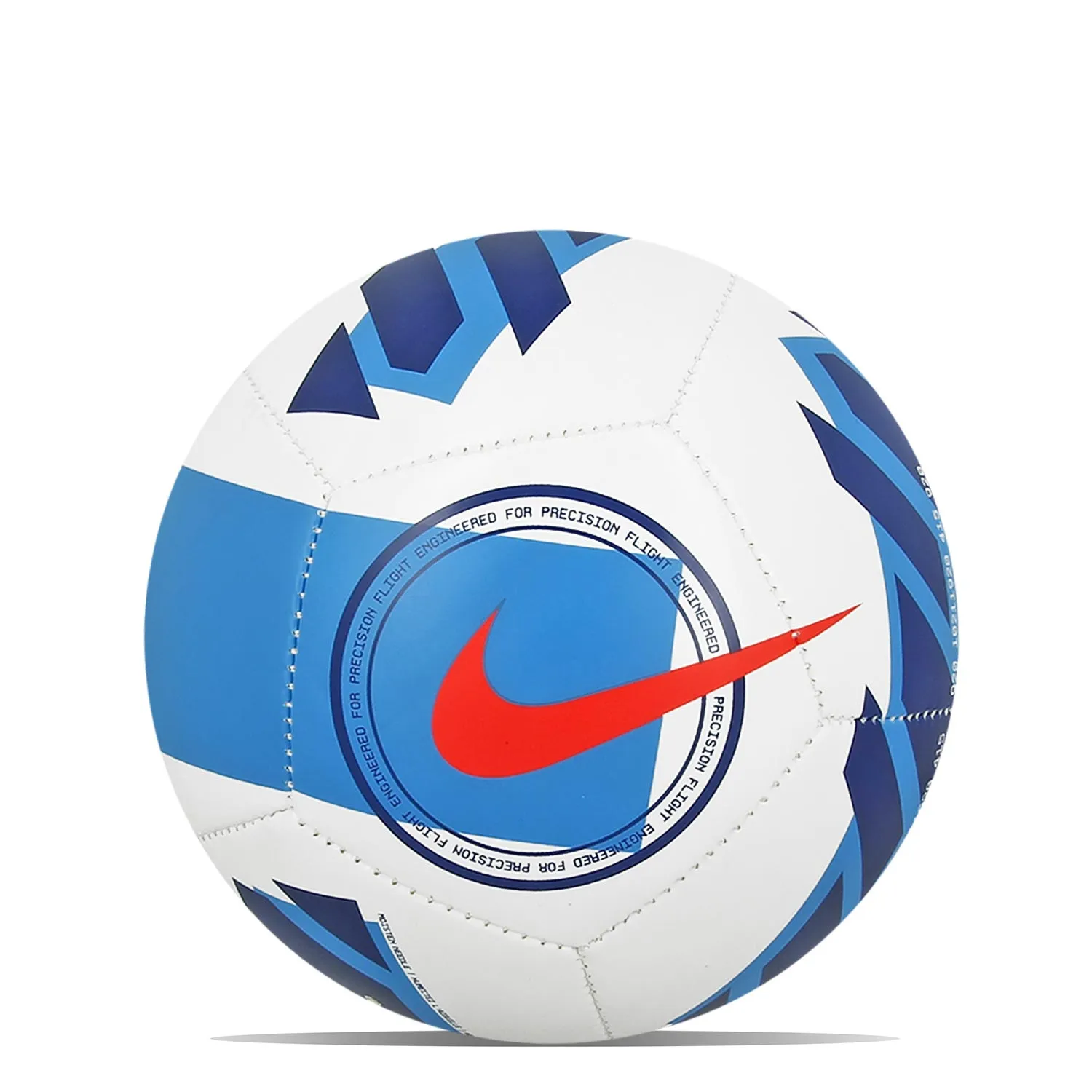 Balón Nike Serie A 2021 2022 Skills talla mini