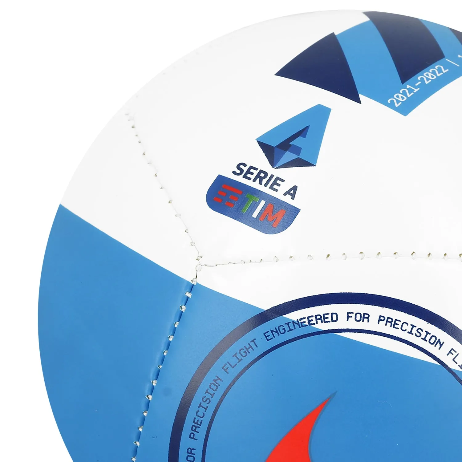 Balón Nike Serie A 2021 2022 Skills talla mini