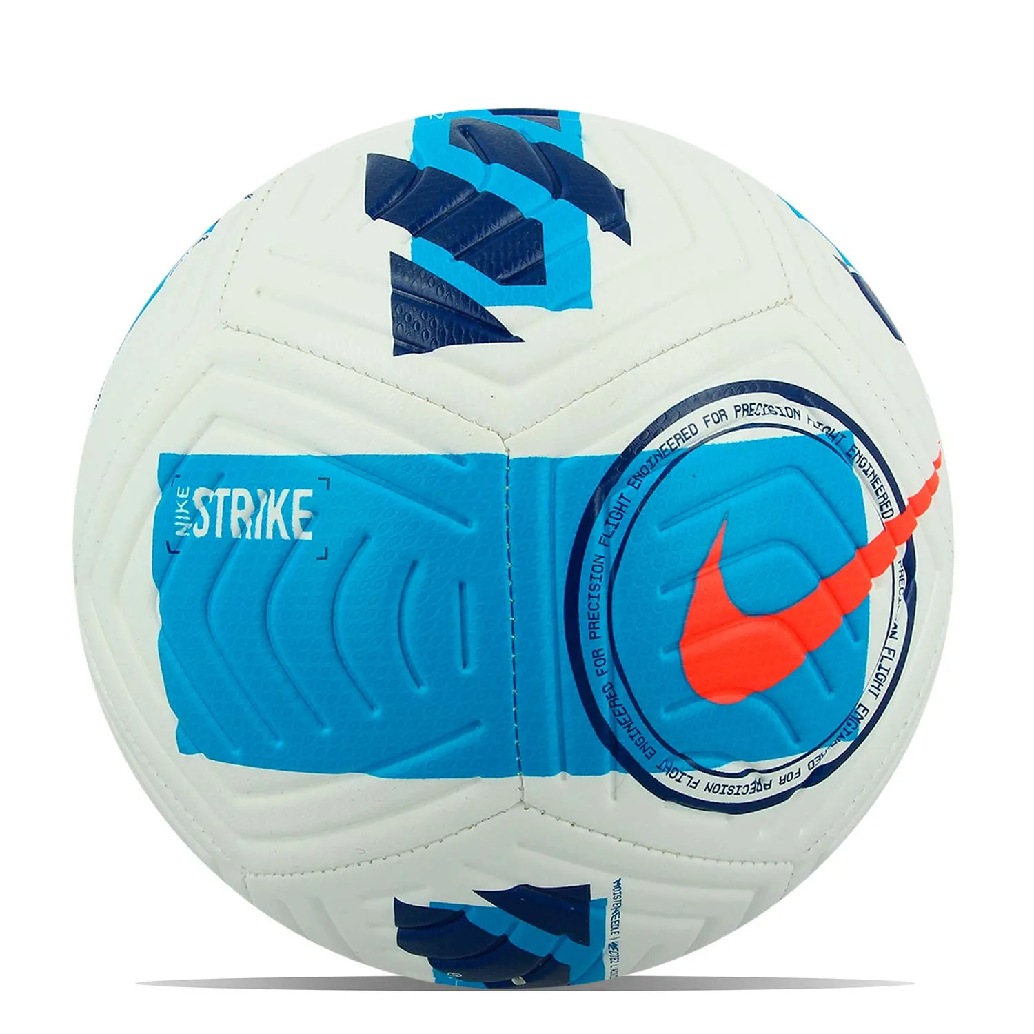 Balón Nike Serie A 2021 2022 Strike talla 3