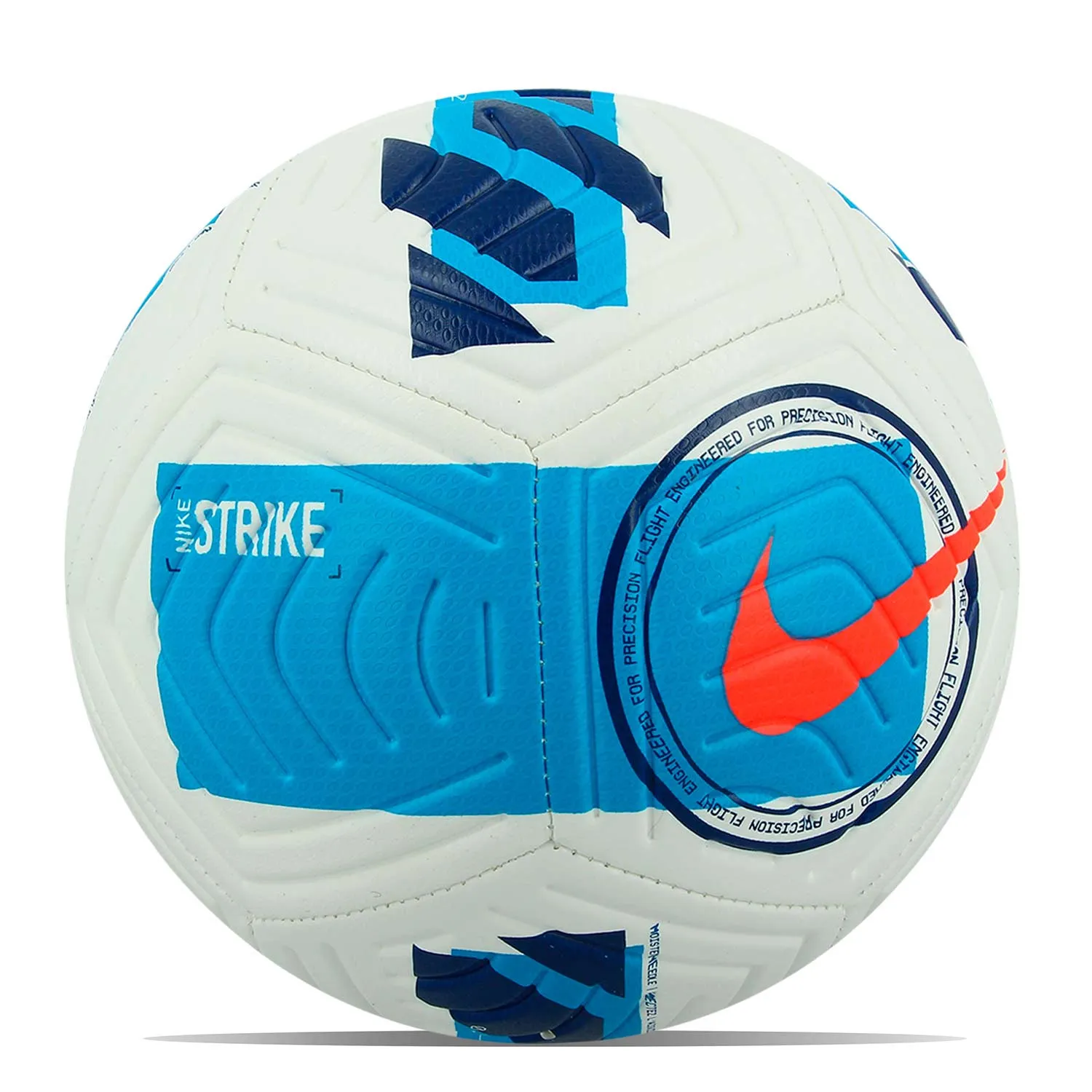 Balón Nike Serie A 2021 2022 Strike talla 4