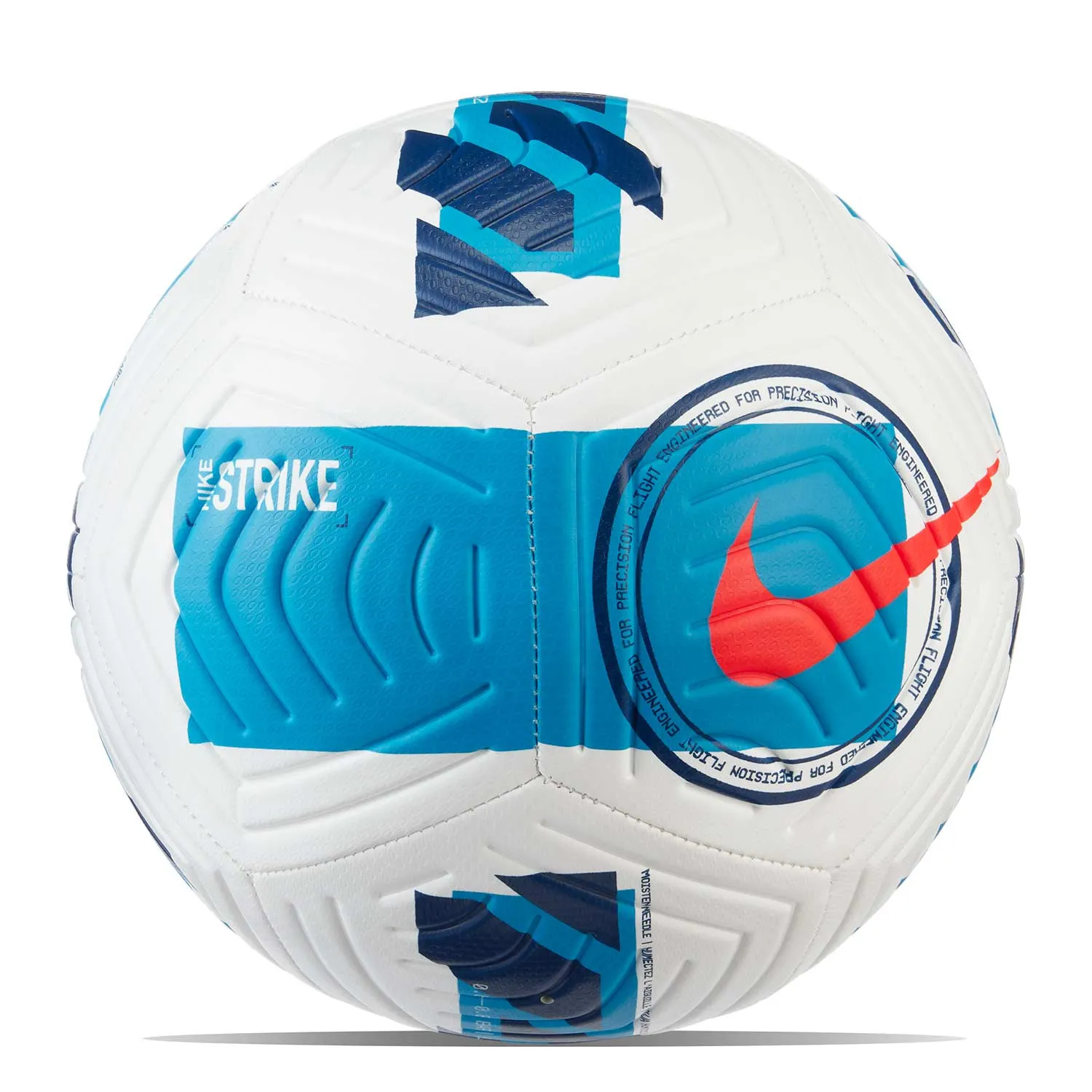 Balón Nike Serie A 2021 2022 Strike talla 5