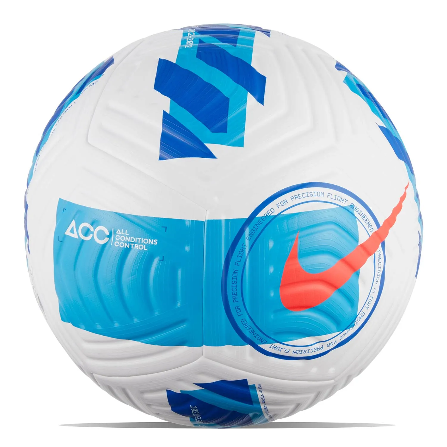 Balón Nike Serie A 21 2022 Flight FIFA talla 5