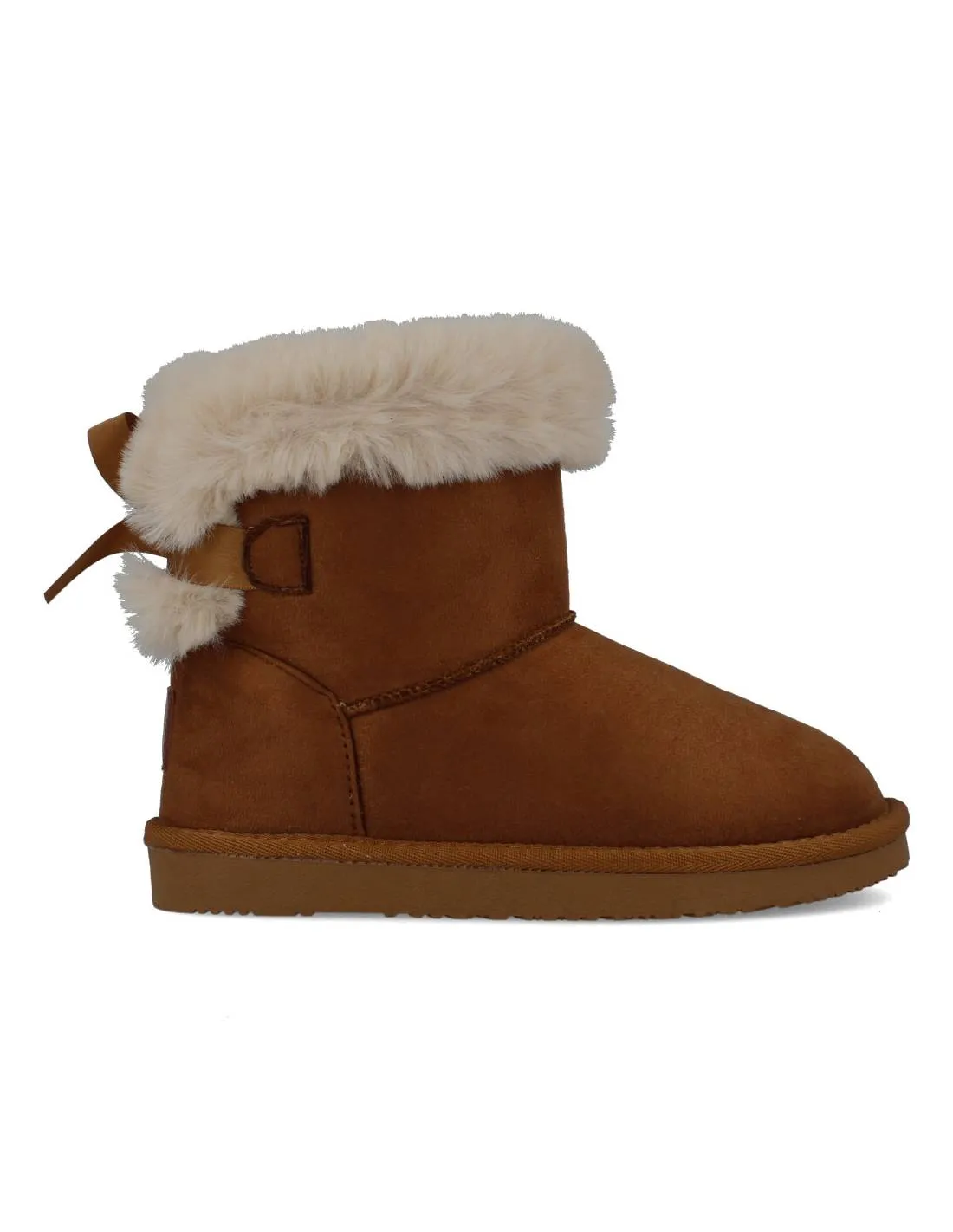 B&W  BOTA AUSTRALIANA PELO WATER REPELLENT CUERO